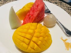 -北京饭店谭家菜