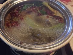 -鲁西肥牛(九方购物中心店)