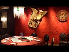 -囍凤楼·粤菜·点心·火锅(温特莱店)