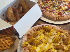 -必胜客(南通新圆融店)