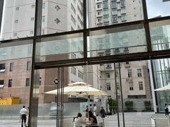 -Manner Coffee(IFS一楼店)