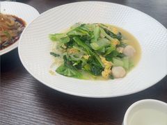 -单家老院·院子里的青岛菜(沙子口店)