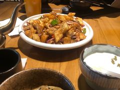 -Alali阿拉礼·新疆家宴(西溪新座店)