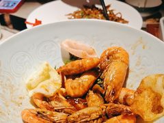 -二十八里太湖船菜(吉祥路店)