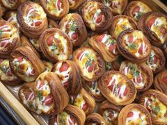 -FASHION BAKERY法森贝克(新德路店)