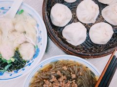 -新丰小吃(中山中路分店)