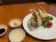 -纹兵卫手打荞麦面日料(虹桥本店)