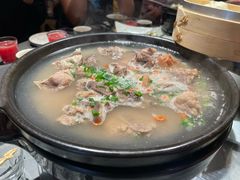 -陶德砂锅(蜀汉路店)