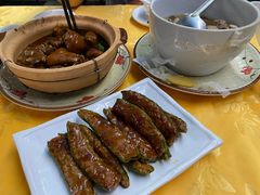 -海鲜街菜馆(海珠南路店)