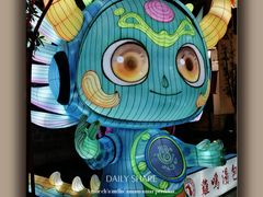 -老门东历史文化街区