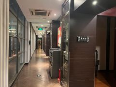 -高第街56号港式餐厅(山大路店)