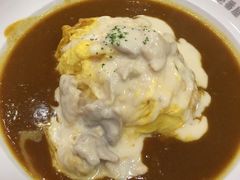 -COCO壱番屋(大华路店)