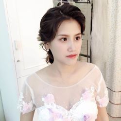 点击看大图 清新田园-金夫人婚纱摄影(华南店)