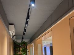 -渔港甄宴·海鲜·地标烟台菜(金沙滩店)