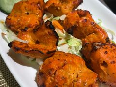 -Pita's&Tika's中东和印度风味餐厅(龙湖天街店)