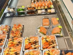 -池田寿司·新鲜现做(昌平悦荟店)