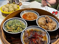 -自助火锅筷乐食代自助餐厅(金辰店)