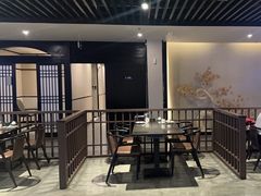 -daozao料理美术馆(东营店)