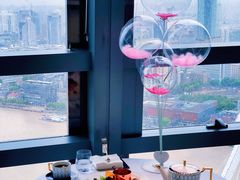 -天玑高空江景餐厅&酒吧Sky Secret Restaurant&Bar