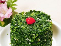 -迎晨餐厅(青芝坞店)