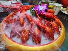 -虾乐园龙虾·夜宵(松江店)