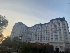 -鹭禧·中餐厅(厦门波特曼七星湾酒店)