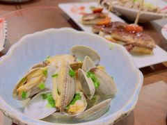 -红叶日本料理(三八广场店)