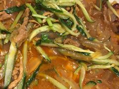 -吴记酱骨炖菜馆(康安路店)