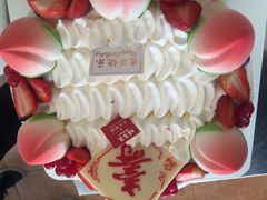 -味多美蛋糕(杨闸环岛店)