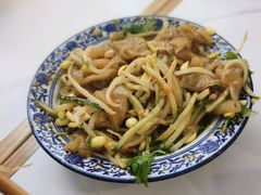 -田三卷馍(火车站店)