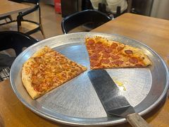 -Tube station站点比萨(王府井百货店)