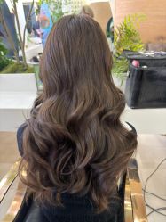 -BEAUTY HAIR GANO