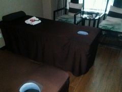 -大唐盲人按摩中心(黄山路店)