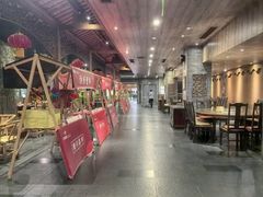 -顺兴老茶馆·精品川菜(世纪城店)