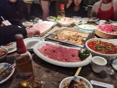 -码头故事火锅(大丰店)