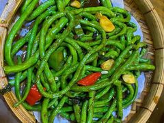 -园林美食城·本土农家菜(杨和镇店)