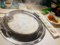 -百年果林椰子鸡(中洲店)