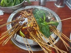 -丹妹麻辣烫(袁家岭20year店)