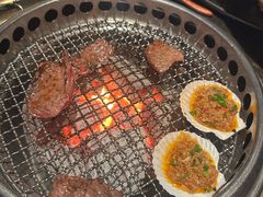 -300杯·和牛烧肉清酒专门店(廊里店)