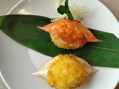 -蔡澜点心·粤菜(领展购物广场店)