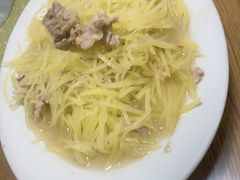 -铁东熏肉大饼铺