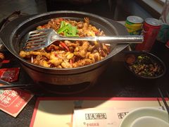 -蛙小侠(长安万科店)