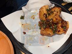 -探鱼·鲜青椒爽麻烤鱼(增城东汇城店)