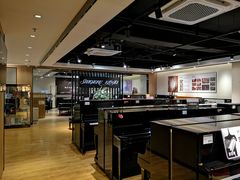 -柏斯音乐艺术中心·钢琴·吉他(上音店)