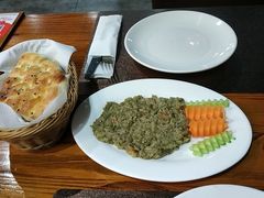 土耳其面包-TUK土耳其餐厅·下午茶(卢湾店)