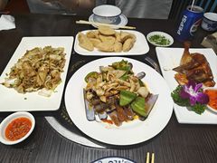 -东江海鲜大排档·潮汕菜·砂锅粥