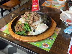 -豪享来中西餐厅(广灵店)