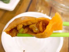 -宝源饺子(麦子店街店)