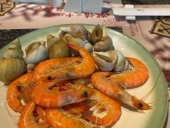 -金海湾自助餐厅(金陵饭店)