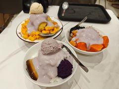 -鲜芋仙(番禺万达广场店)